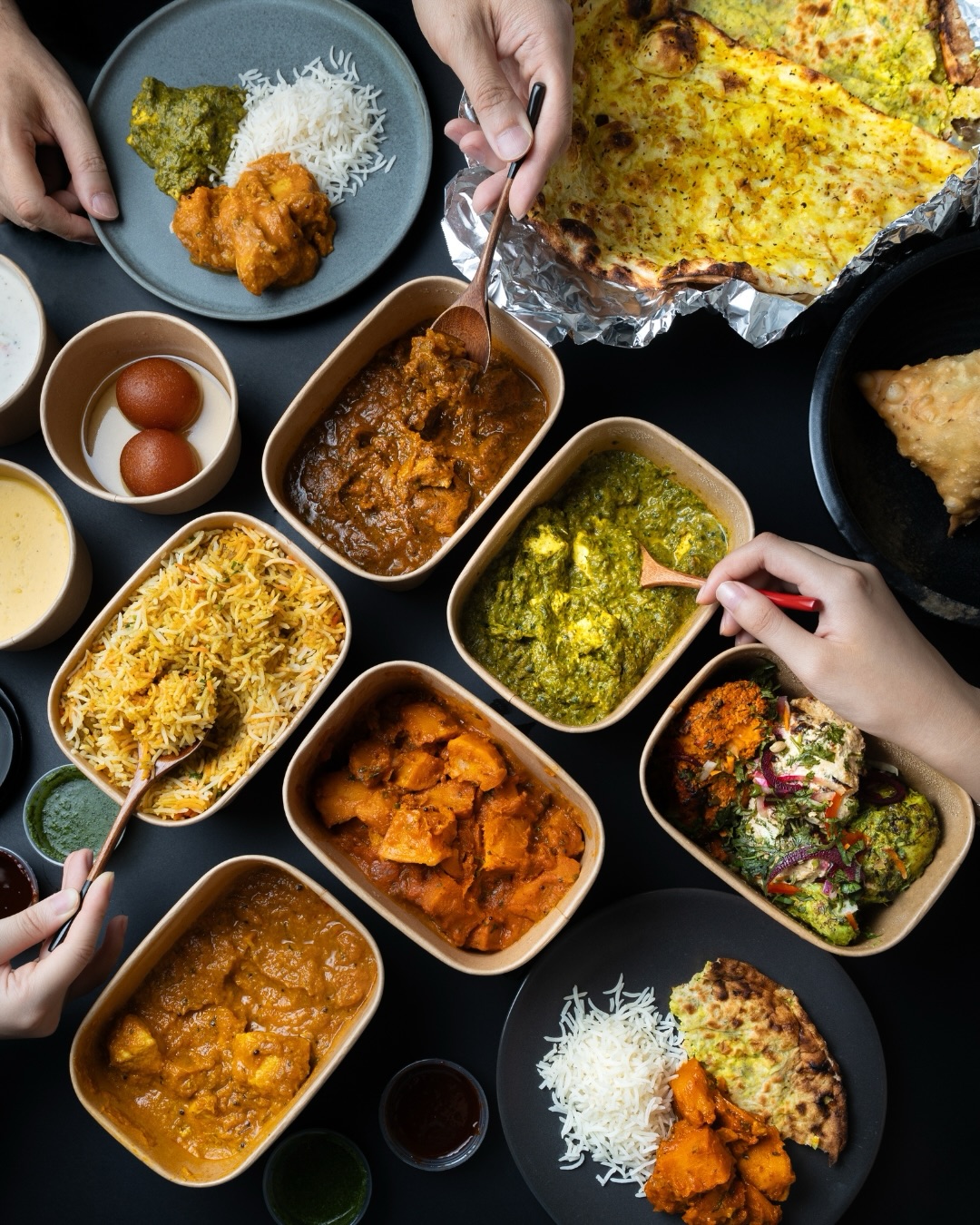 Kick off your cravings 🔥⚽️ World Cup season is here! Order Sula for takeout and build your own game-day spread. Cheer o