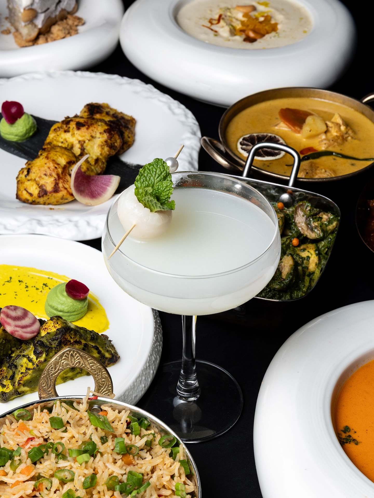 Dine Out Vancouver is officially underway! 🥘 Which of our locations are you most excited to try the menu at - Main Stre