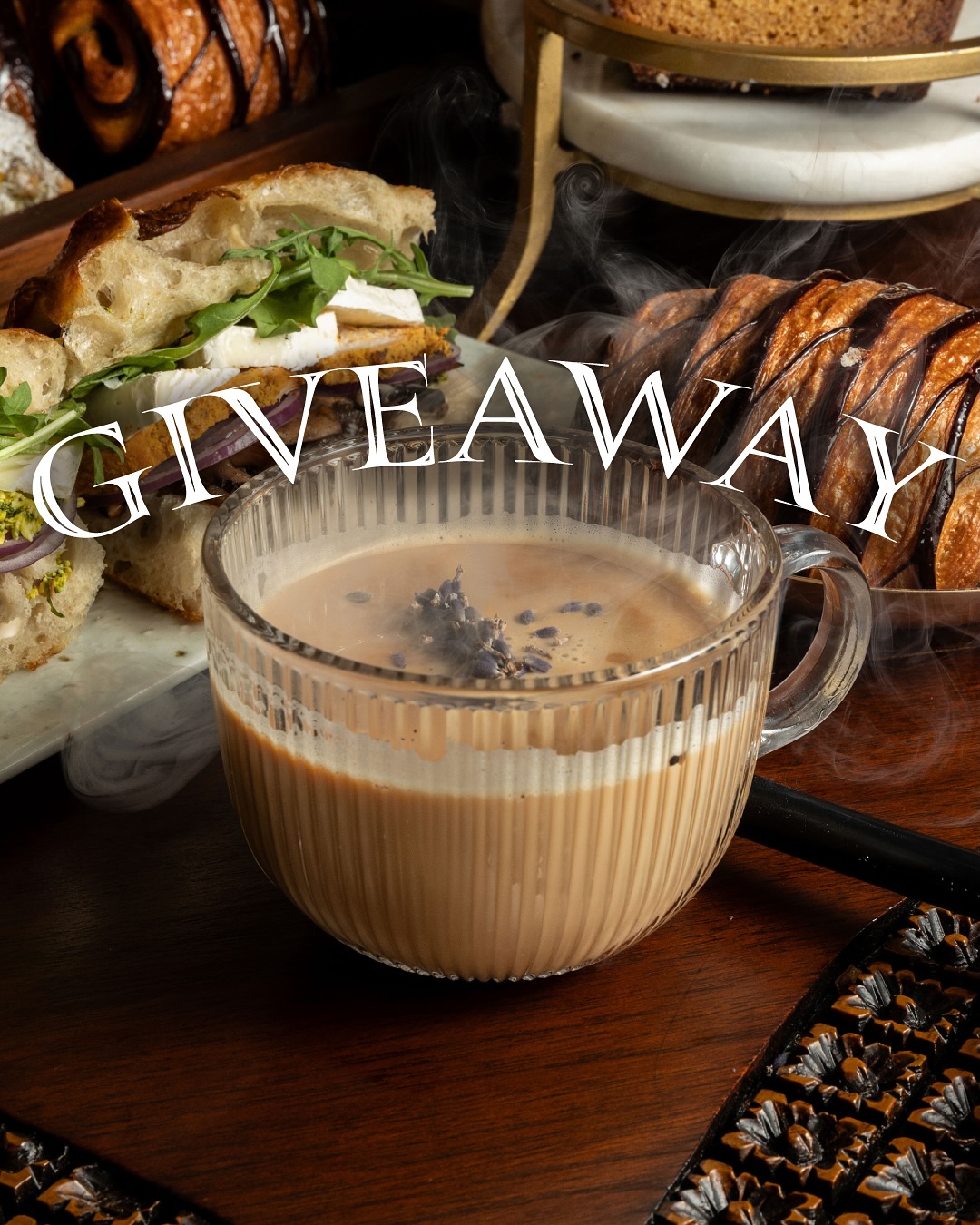 THIS GIVEAWAY IS NOW CLOSED AND WINNERS HAVE BEEN CHOSEN. THANK YOU ALL FOR PARTICIPATING! 🎉 GIVEAWAY ALERT: Celebratin