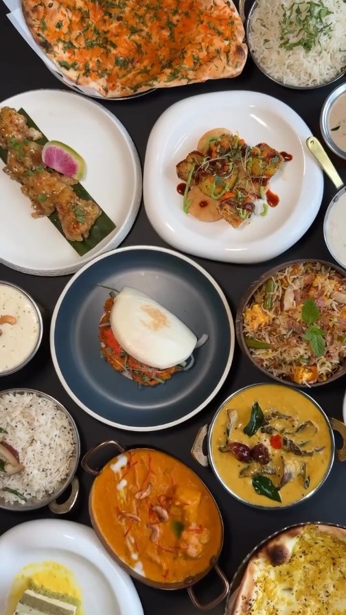 The countdown is on! ⏳ Dine Out Vancouver is wrapping up on Feb. 8, which means there’s just about one week left to enjo